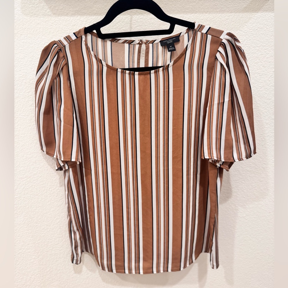 Ann Taylor Blouse